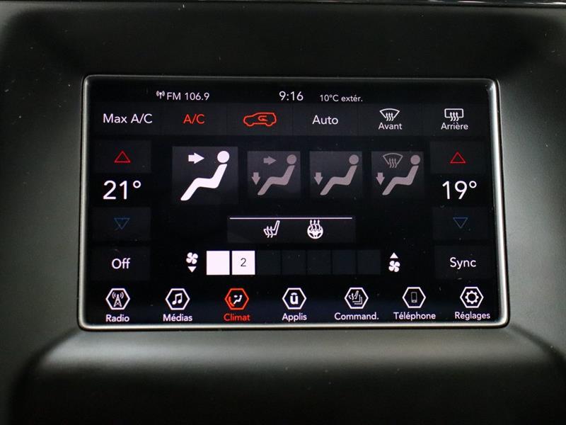 jeep Grand Cherokee 2020 - 19