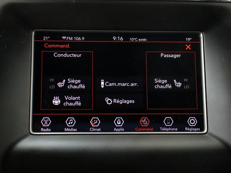 jeep Grand Cherokee 2020 - 20