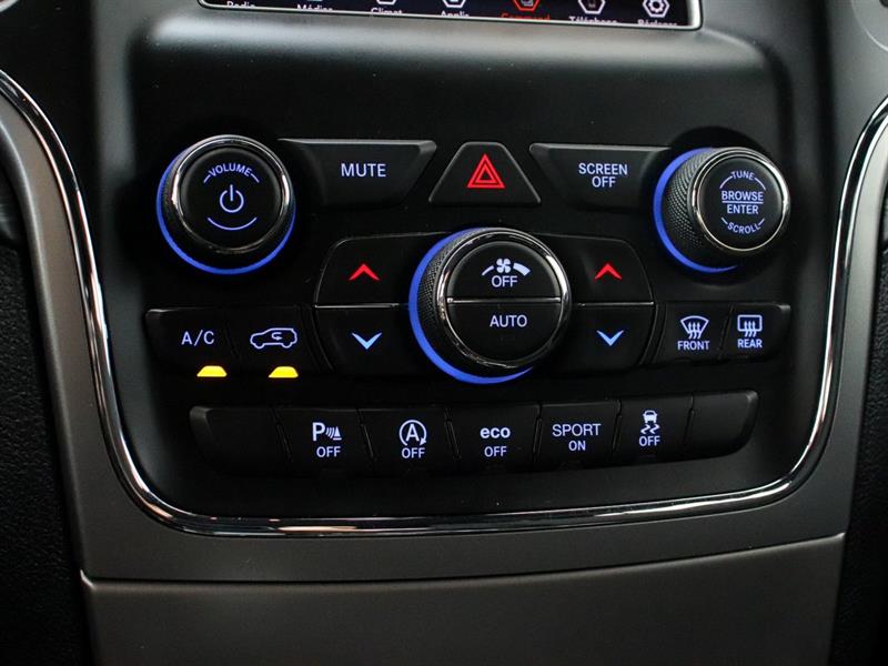 jeep Grand Cherokee 2020 - 23