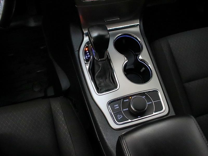 jeep Grand Cherokee 2020 - 24