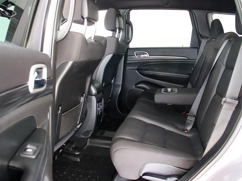 jeep Grand Cherokee 2020 - 25
