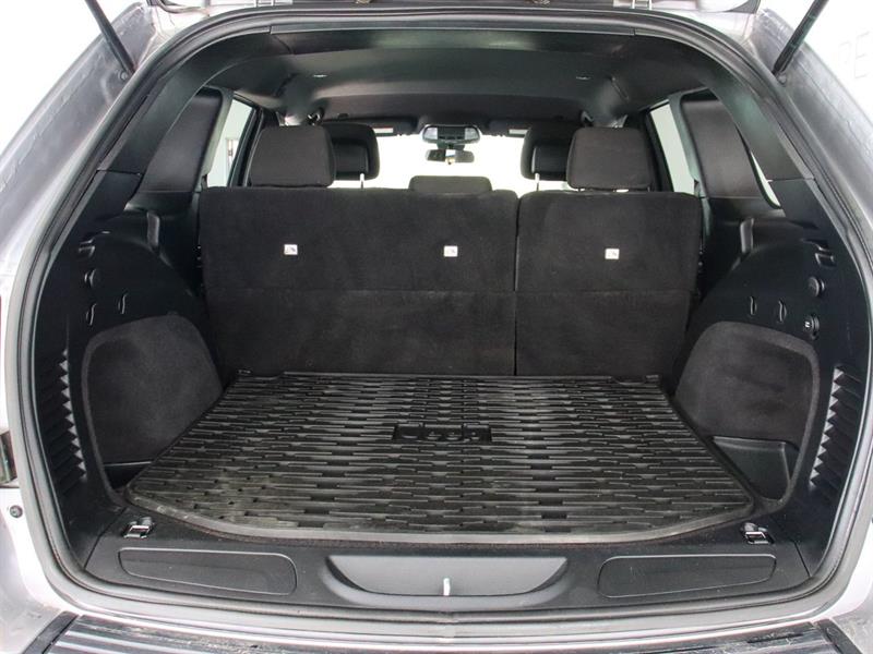 jeep Grand Cherokee 2020 - 27