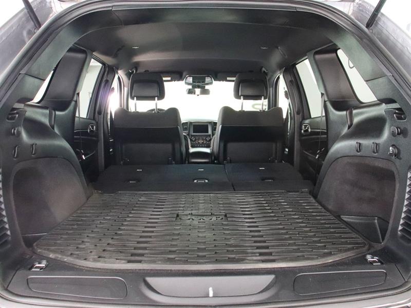 jeep Grand Cherokee 2020 - 28