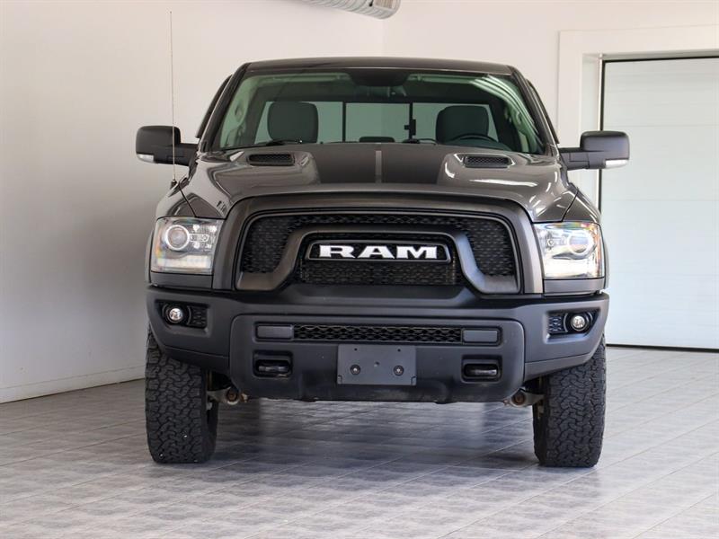 ram 1500 2019 - 3