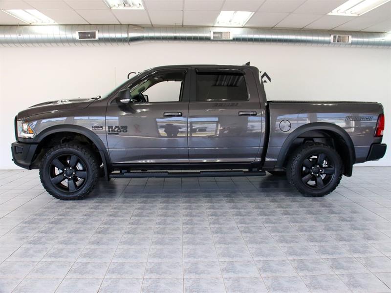 ram 1500 2019 - 4