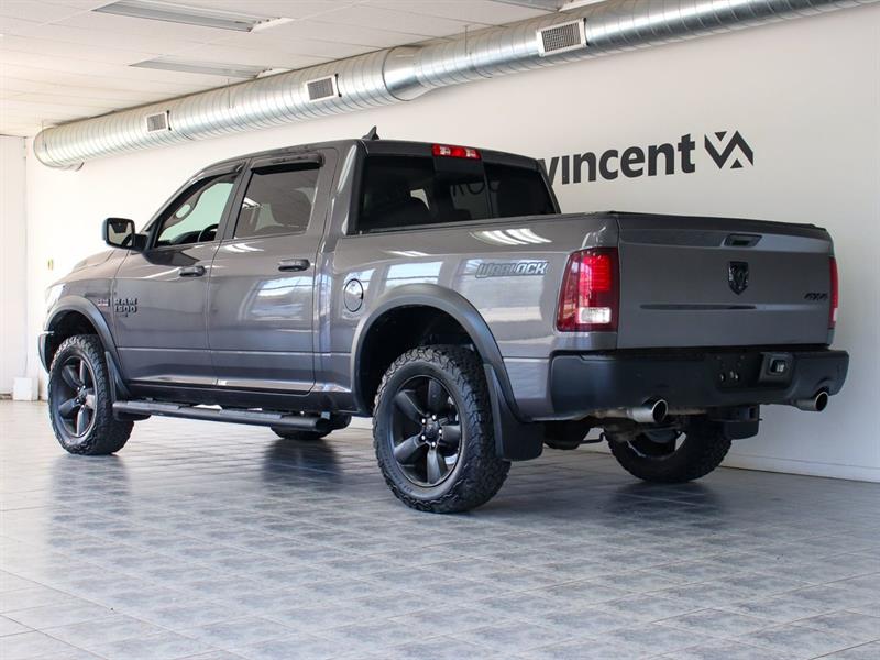 ram 1500 2019 - 5