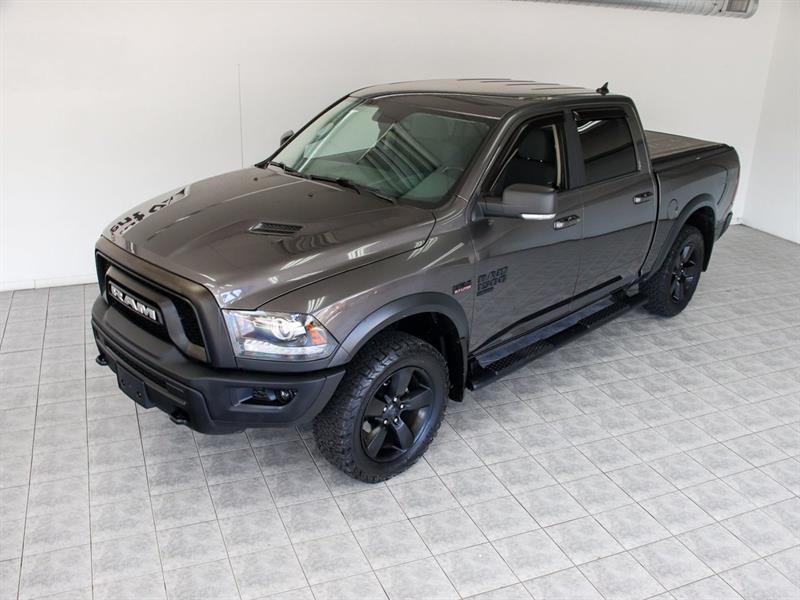 ram 1500 2019 - 7