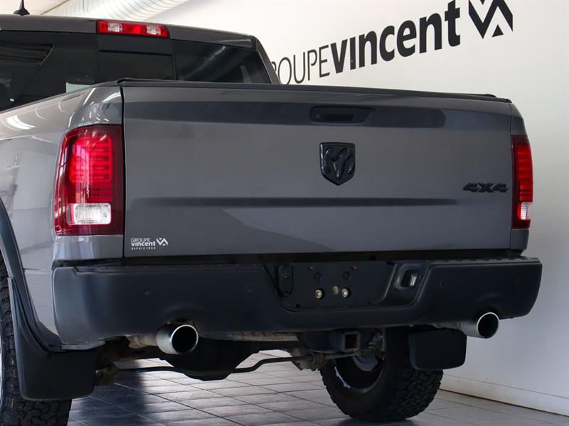 ram 1500 2019 - 9
