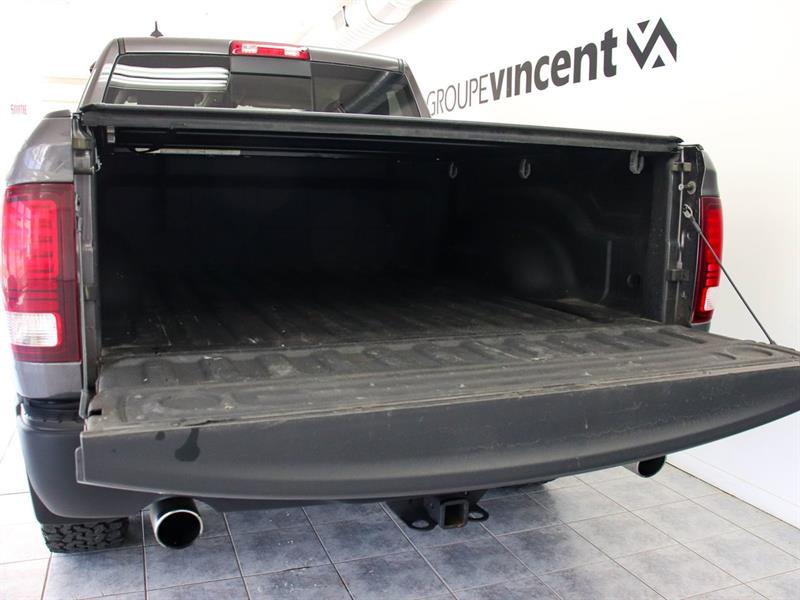ram 1500 2019 - 10