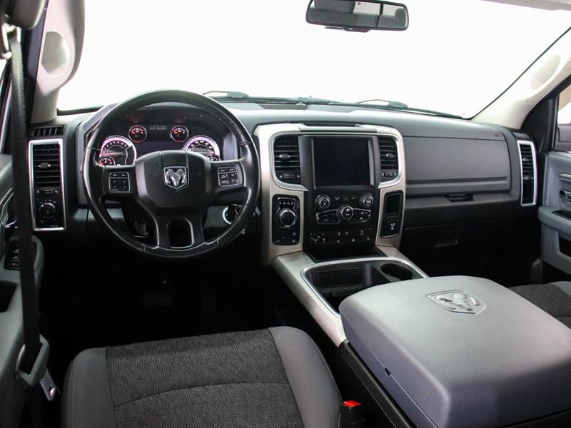 ram 1500 2019 - 13