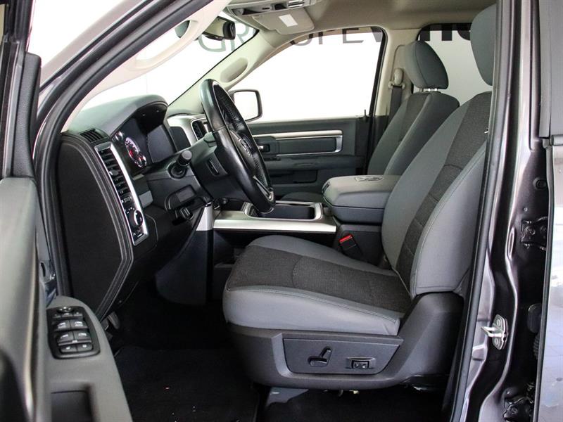 ram 1500 2019 - 15