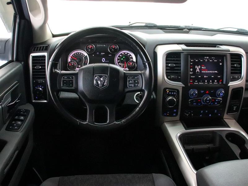 ram 1500 2019 - 16