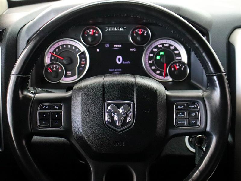 ram 1500 2019 - 17