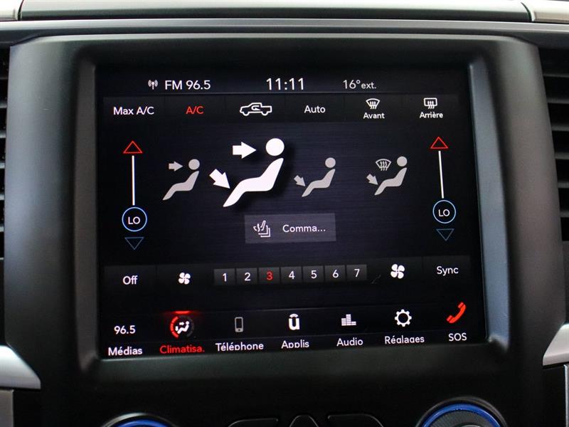 ram 1500 2019 - 22
