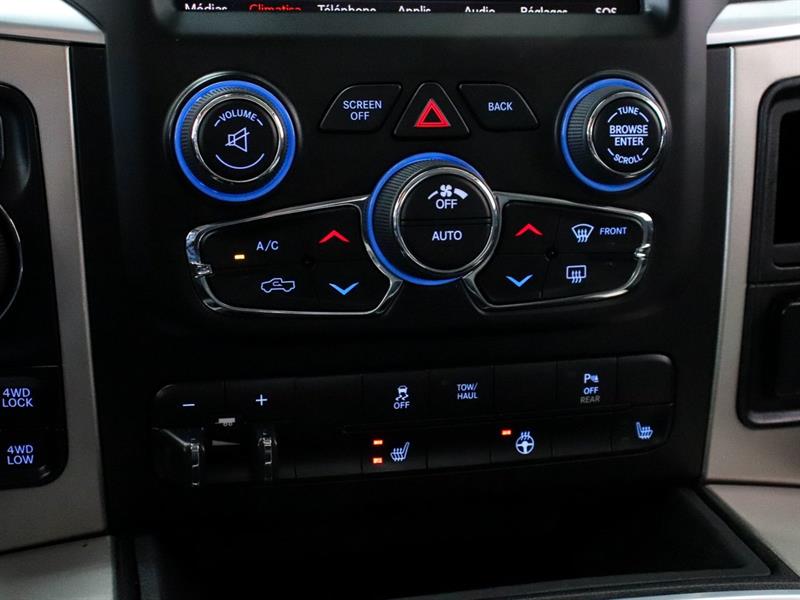 ram 1500 2019 - 24