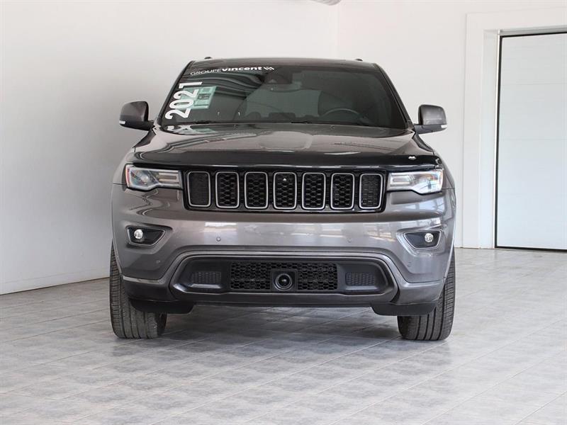 jeep Grand Cherokee 2021 - 3
