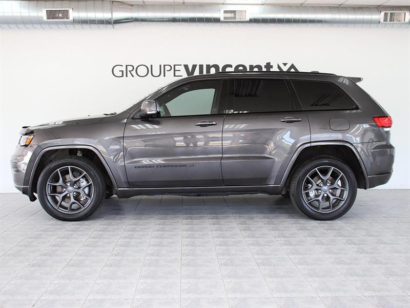 jeep Grand Cherokee 2021 - 4