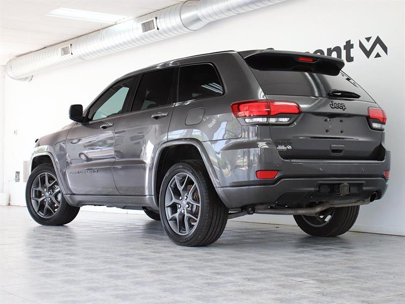 jeep Grand Cherokee 2021 - 5