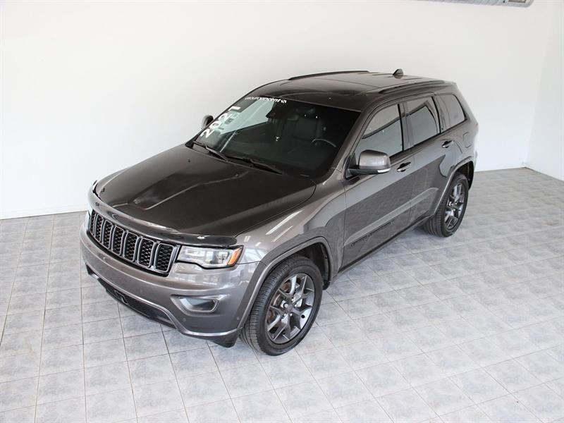 jeep Grand Cherokee 2021 - 7