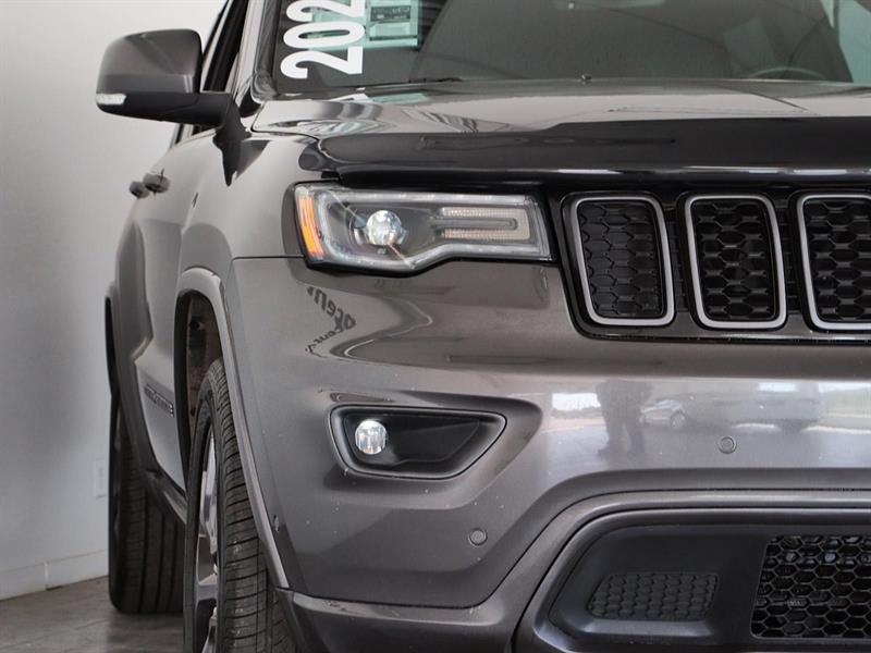jeep Grand Cherokee 2021 - 8