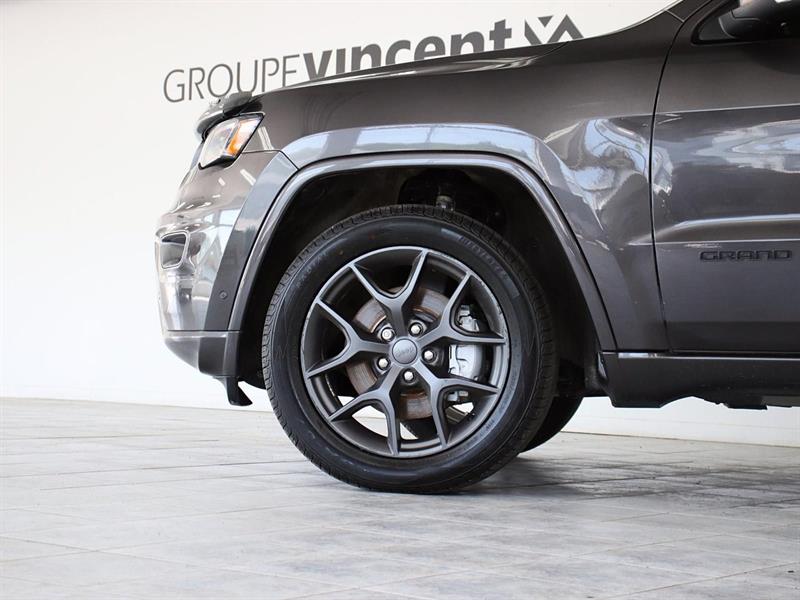 jeep Grand Cherokee 2021 - 9
