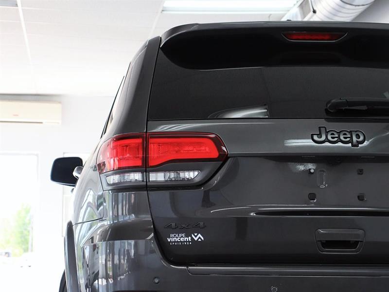 jeep Grand Cherokee 2021 - 11