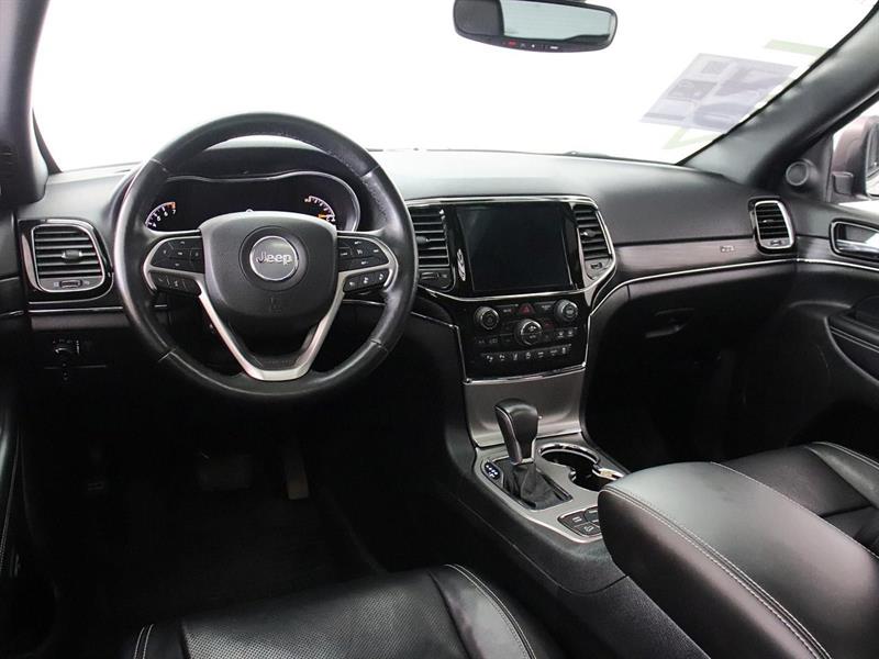 jeep Grand Cherokee 2021 - 14