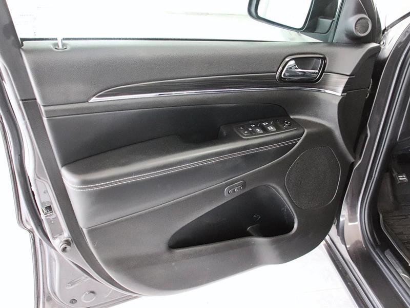 jeep Grand Cherokee 2021 - 15