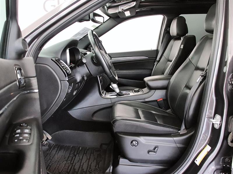 jeep Grand Cherokee 2021 - 17