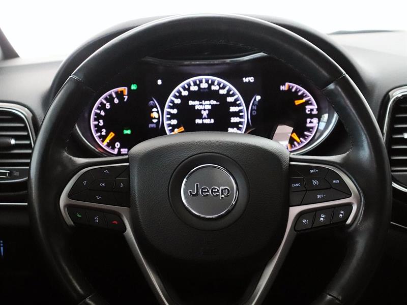 jeep Grand Cherokee 2021 - 20