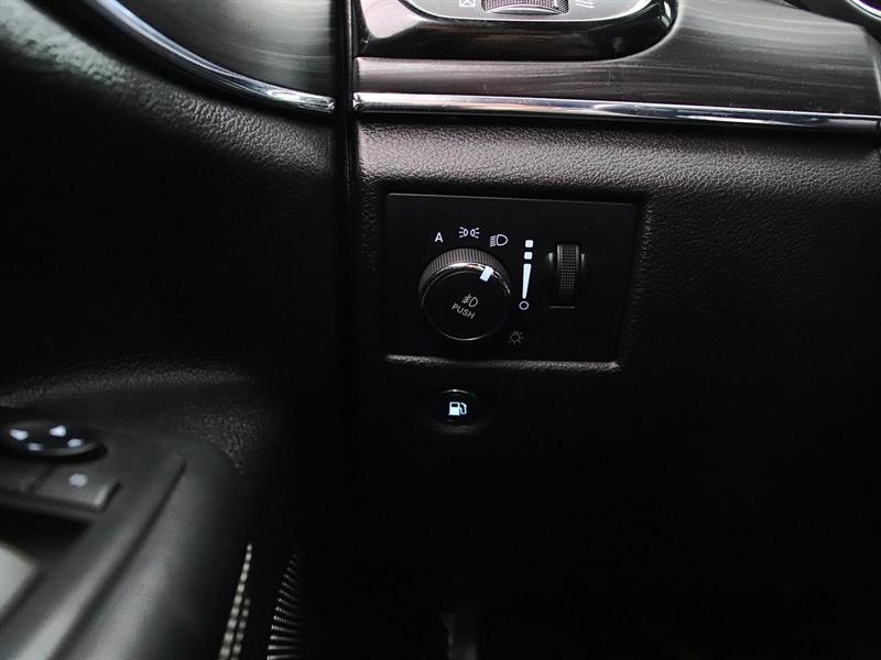 jeep Grand Cherokee 2021 - 21