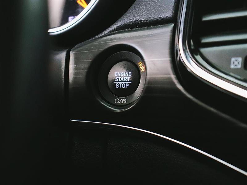 jeep Grand Cherokee 2021 - 22