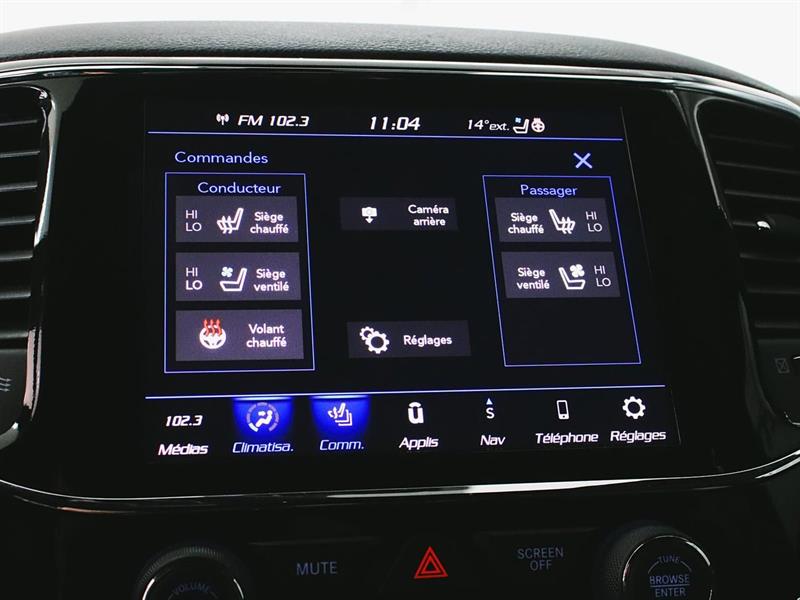 jeep Grand Cherokee 2021 - 26