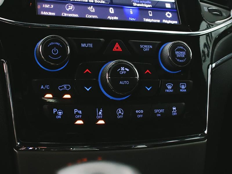 jeep Grand Cherokee 2021 - 29