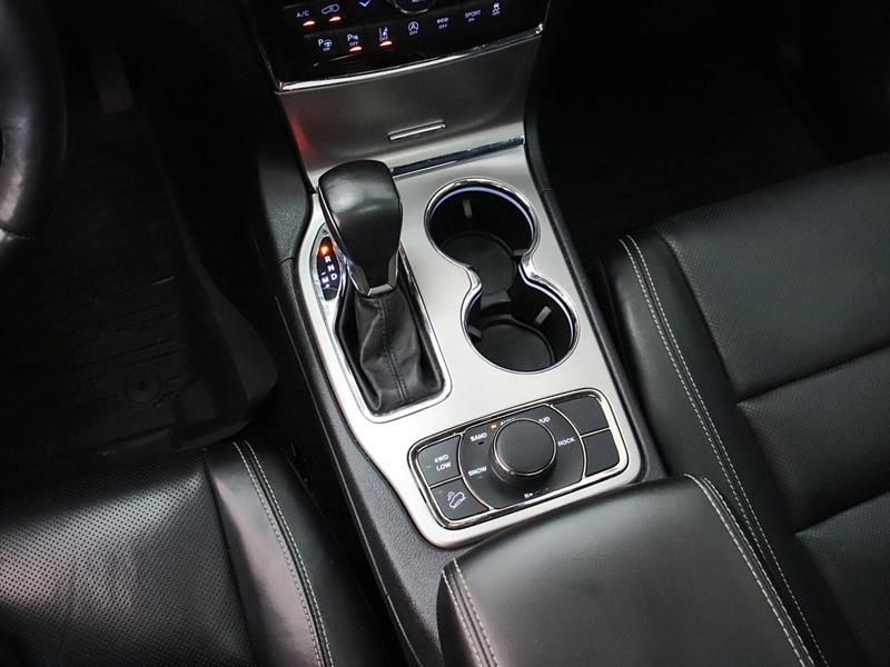 jeep Grand Cherokee 2021 - 30