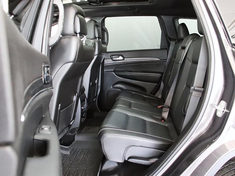 jeep Grand Cherokee 2021 - 33