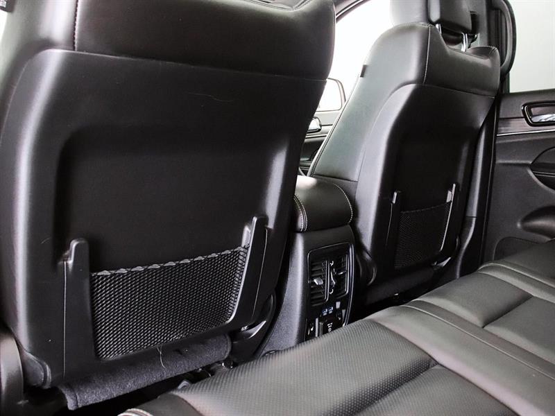 jeep Grand Cherokee 2021 - 34