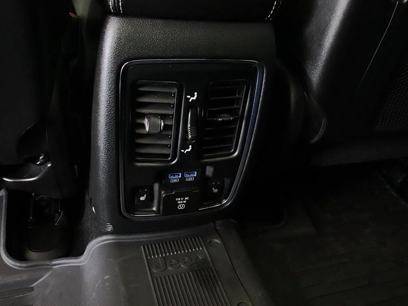 jeep Grand Cherokee 2021 - 35