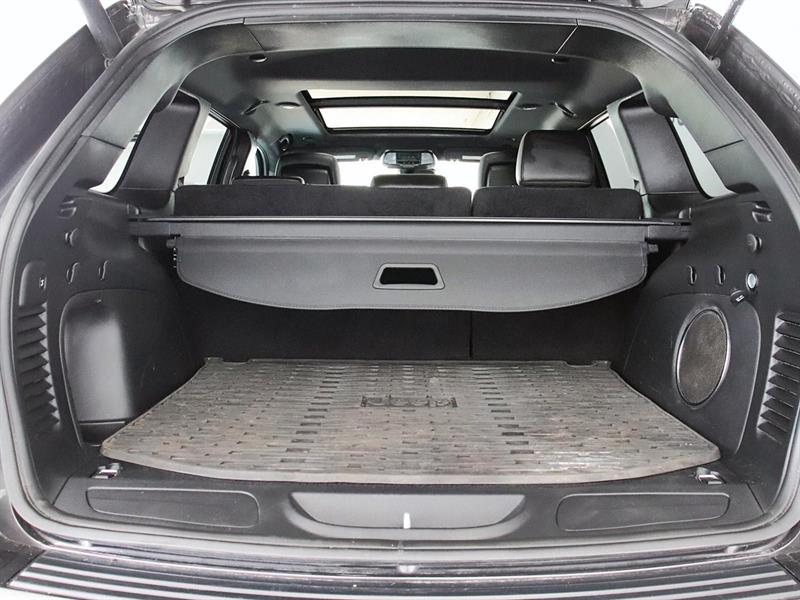 jeep Grand Cherokee 2021 - 36