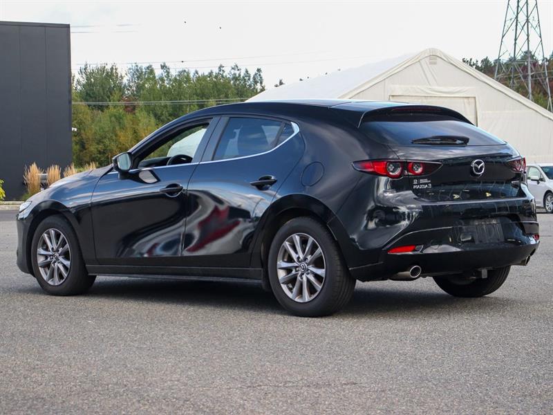 mazda Mazda3 2020 - 4