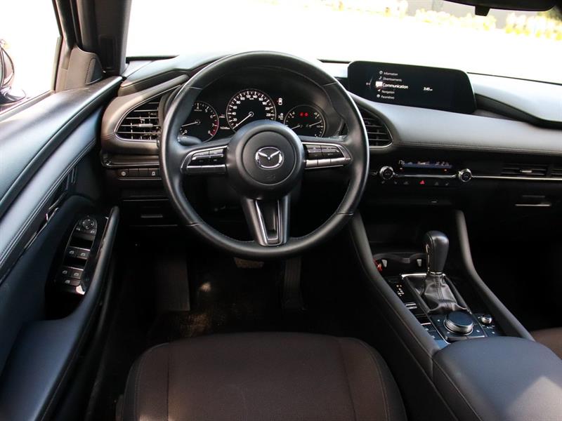 mazda Mazda3 2020 - 5