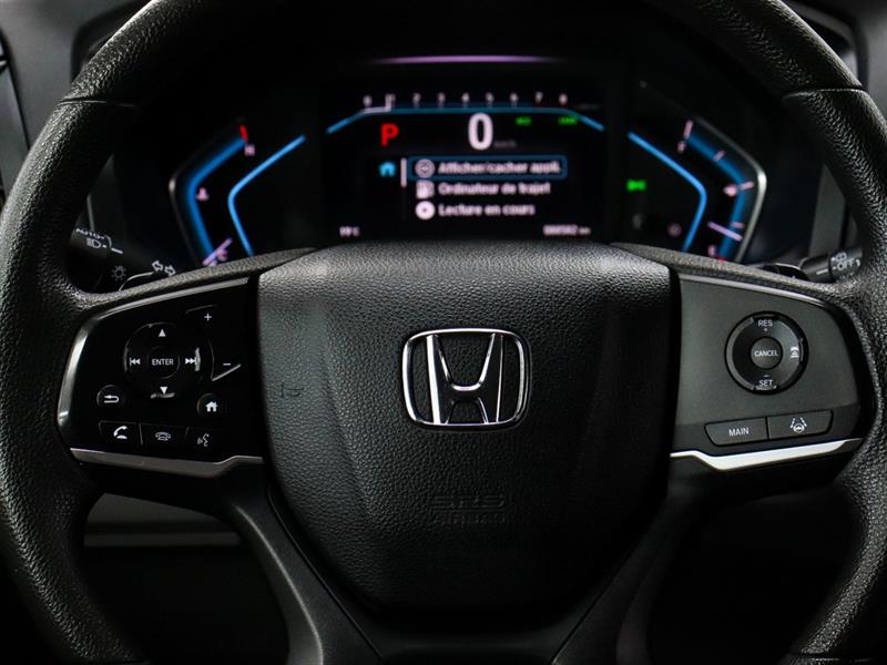 honda Odyssey 2019 - 17
