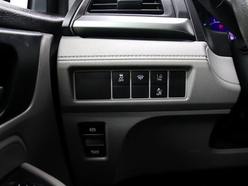 honda Odyssey 2019 - 18