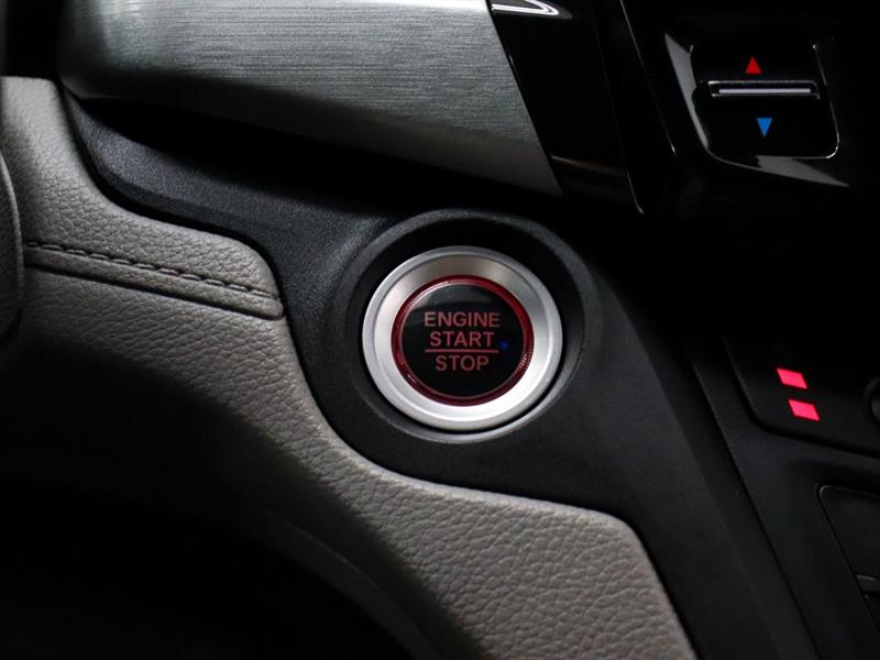 honda Odyssey 2019 - 19