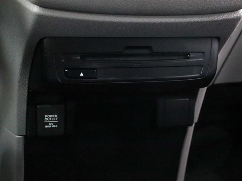 honda Odyssey 2019 - 25