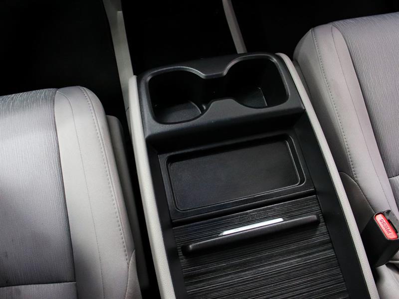 honda Odyssey 2019 - 26