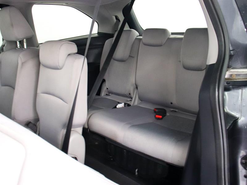 honda Odyssey 2019 - 28