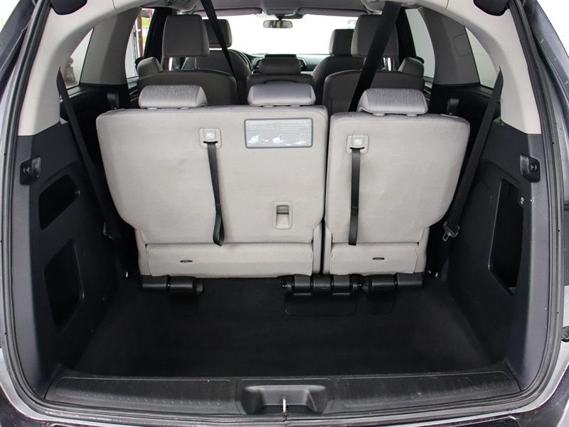 honda Odyssey 2019 - 29