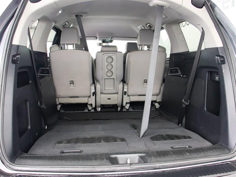honda Odyssey 2019 - 30
