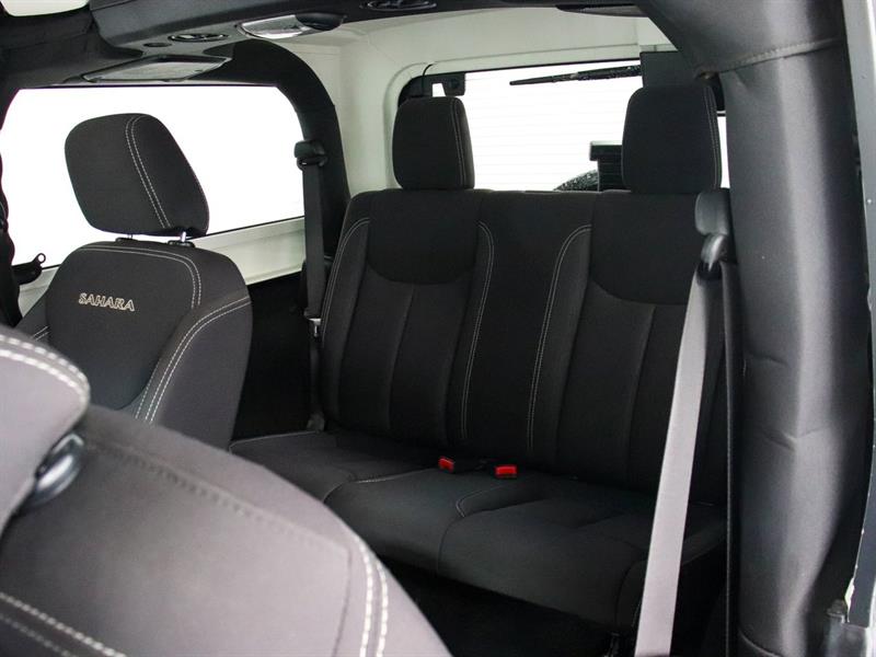 jeep Wrangler 2016 - 24